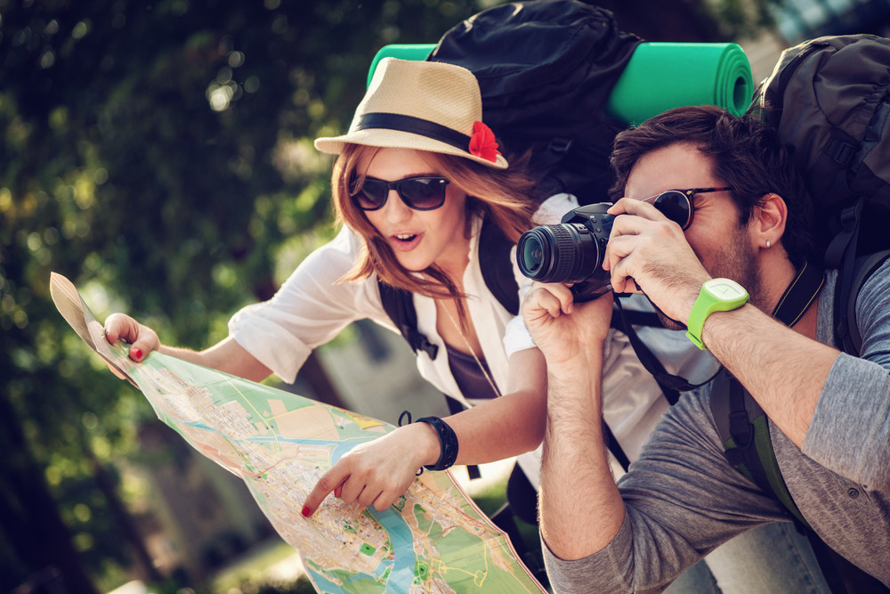 Making Plans and Modal Verbs