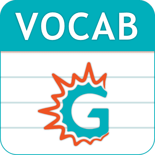 vocabulário inglês android