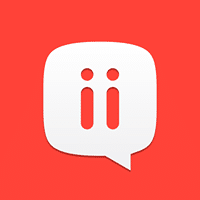 melhores apps bate-papo em inglês